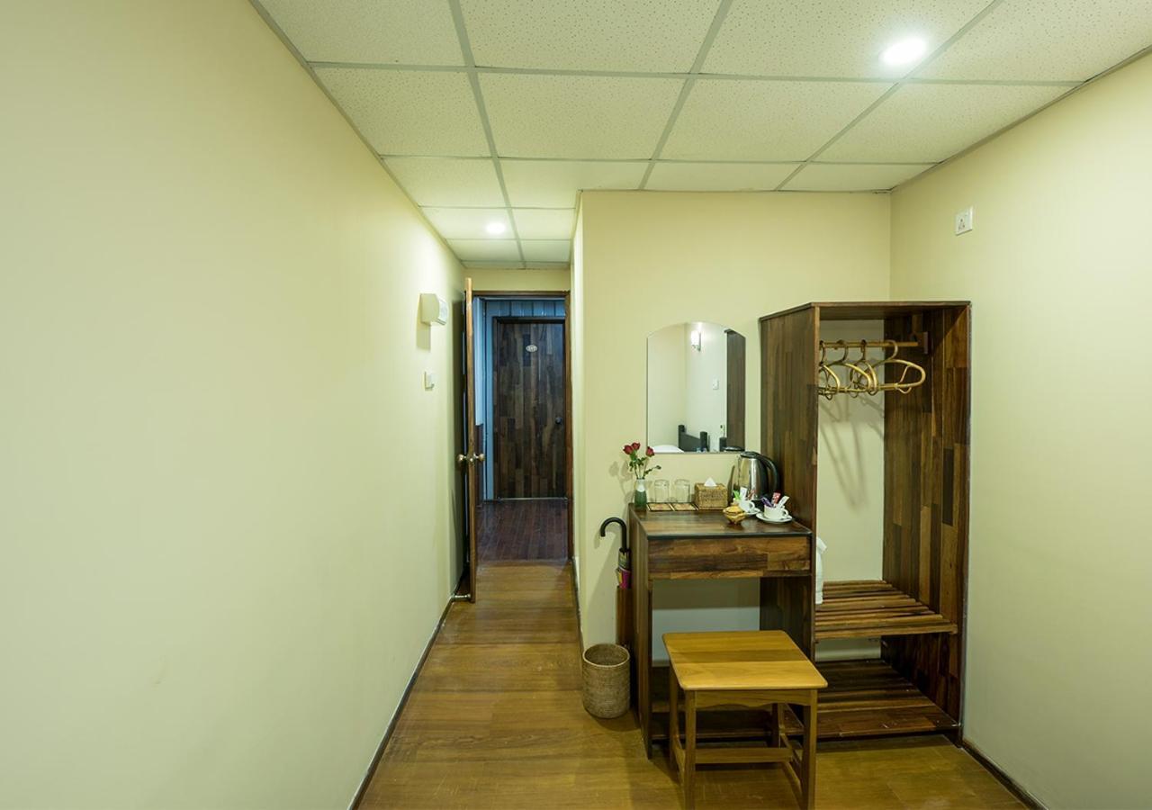 Eternal Lodge Bagan Dış mekan fotoğraf